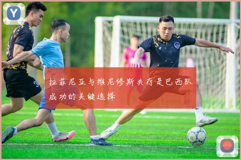 拉菲尼亚与维尼修斯共存是巴西队成功的关键选择